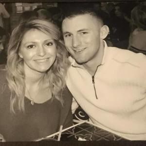 Meet your Posher, Jamie